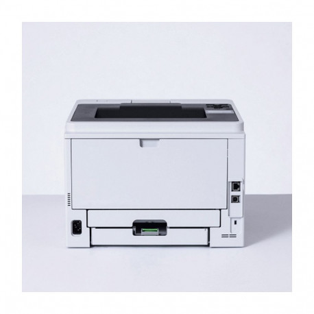 "Brother HL-L5210DNTT sw-Laser"
