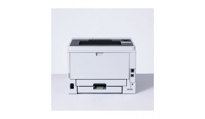 Brother HL-L5210DNTT mustvalge laserprinter