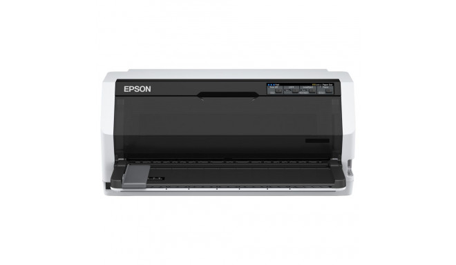 N EPSON LQ-780 maatriksprinter
