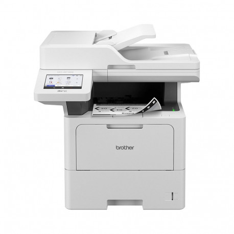 "Brother MFC-L6710DW 4-in-1"