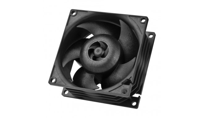 ARCTIC ventilaator 80x80x25mm S8038-10K