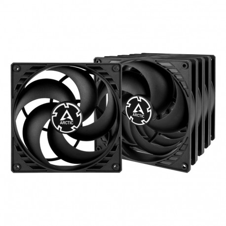ARCTIC ventilaator 140*140*25 P14 (5 tk komplekt)