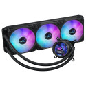 "K Asus WAK ROG STRIX LC III 360 ARGB LCD"