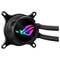 "K Asus WAK ROG Strix LC III 360 ARGB"