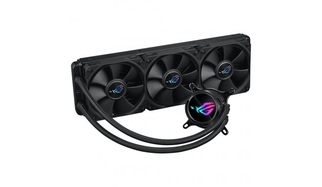 "K Asus WAK ROG Strix LC III 360"