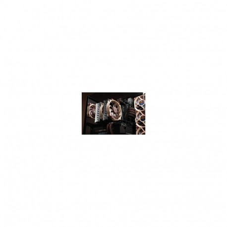 Noctua NH-D15 G2+++ protsessorijahuti LGA1851/1700/1200/115x. AM5/AM4