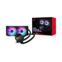 "K Asus WAK ROG RYUO III 240 ARGB"