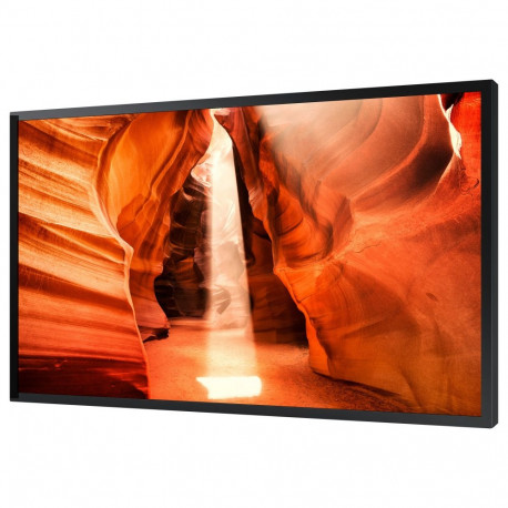 "Samsung Smart Signage OM55N-S 139.7cm(55"") Deal Only (Speditionsversand)"