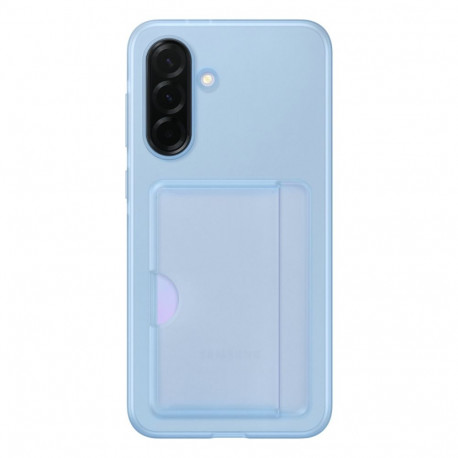 "Samsung Card Slot Case fr Galaxy A36. Blue"