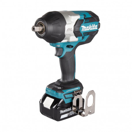 Makita akulöökmutrikeeraja DTW1004Z