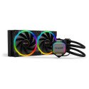 "K Cooler Wasserkühlung be quiet! Pure Loop 2 FX 280mm ARGB"