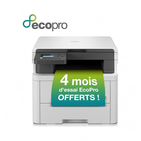 "FL Brother DCP-L3520CDWE Farb-LED-Multifunktionsgerät 3in1 WLAN Duplex"