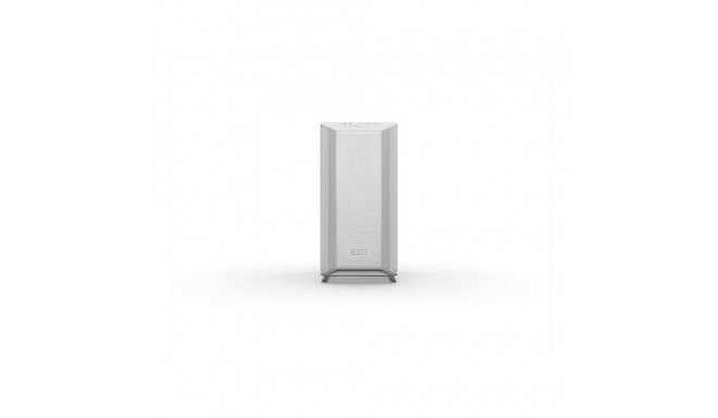 Be quiet! Dark Base 701 valge midi korpus