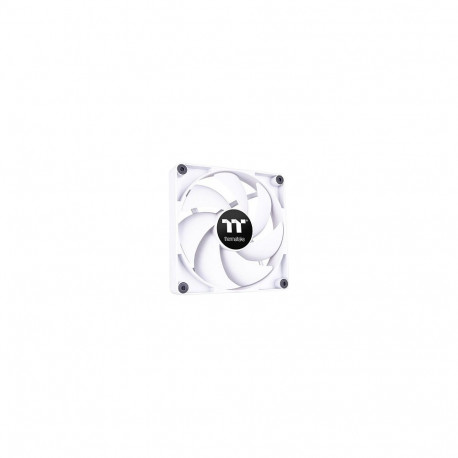 120mm Thermaltake CT120 arvuti jahutusventilaator 500-2000rpm - 2-pakk
