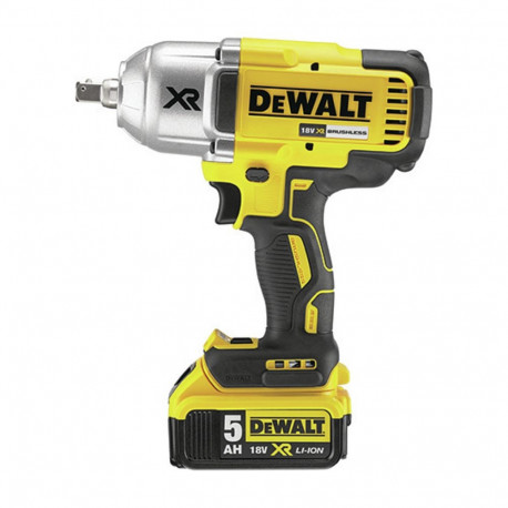 "DeWalt DCF899P2-QW 18V / 5.0 Ah Akku-Schlagschrauber"