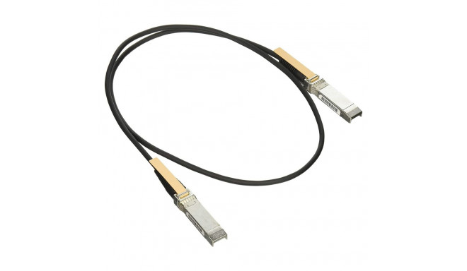 "Cisco SFP+ Cooper Twinax Cable 1m"