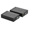 "DIGITUS Extender VGA UTP Set bis 300m"