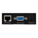 "DIGITUS Extender VGA UTP Set bis 300m"