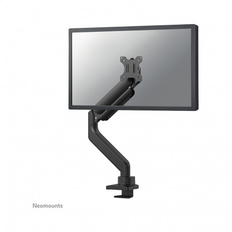 Neomounts DS70-450BL1 must lauahoidik 17-42" ekraanidele