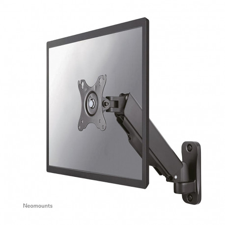 Neomounts seinakinnitus WL70-440BL11 täisliikuv 17–32" ekraanidele 9kg