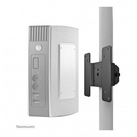 Neomounts thin client hoidik THINCLIENT-05 monitorihoidiku külge paigaldatav 10kg