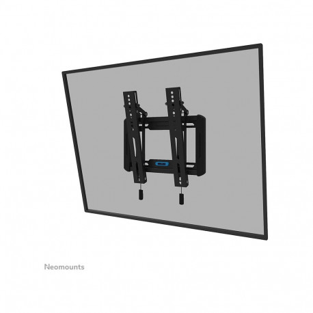 "Wandhalterung. neigbar. für 24-55"" Bildschirme 45KG WL35-550BL12 Neomounts"