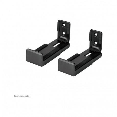 "Universelle Soundbar Halterung. tiefenverstellbar (9-15.4 cm) 15KG AWL29-550BL1 Neomounts"
