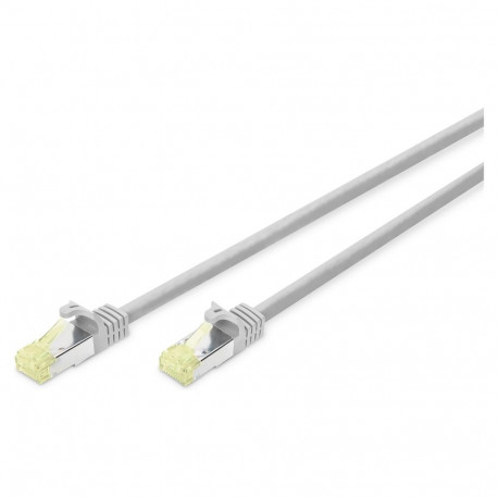 DIGITUS CAT 6A S/FTP patch-kaabel, komponendi tasemel testitud 5m