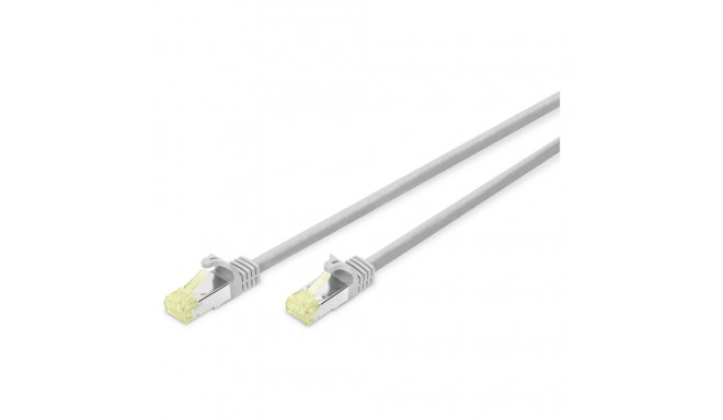 DIGITUS CAT 6A S/FTP patch-kaabel, komponendi tasemel testitud 5m