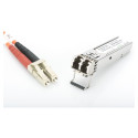 "DIGITUS LWL Adapter LC Duplex Multimode SFP Modul 1.25Gbps"