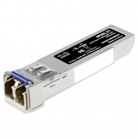 "Cisco Small Business MGBLX1 - SFP (Mini-GBIC)-Transceiver-Modul"