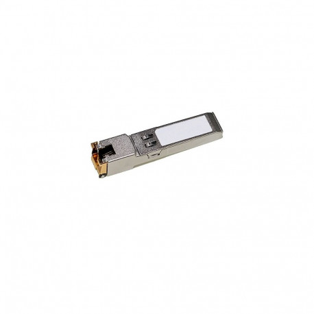 "Cisco SFP (Mini-GBIC)-Transceiver-Modul - Gigabit Ethernet - 1000Base-T"