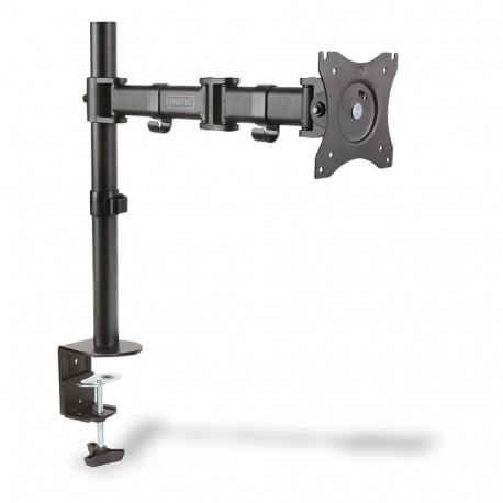 Digitus ühe monitori hoidik, 27", 8 kg