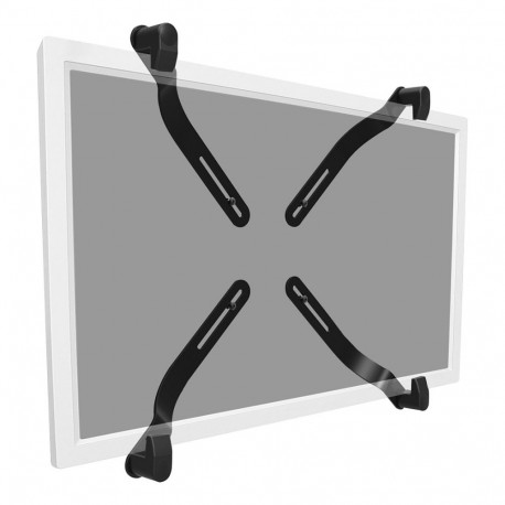 Digitus VESA adapter monitoridele ilma VESA kinnituseta