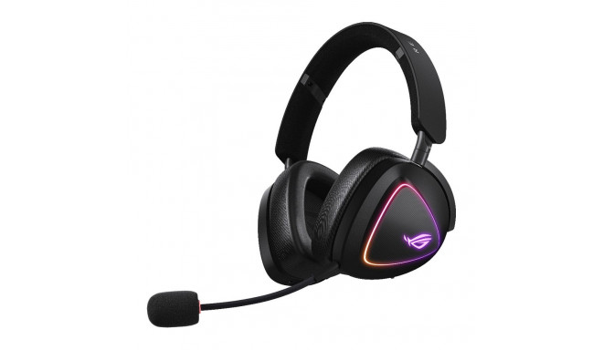 "ASUS Headset ROG Delta II"