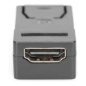 DIGITUS DisplayPort-HDMI adapter FullHD 1.1a