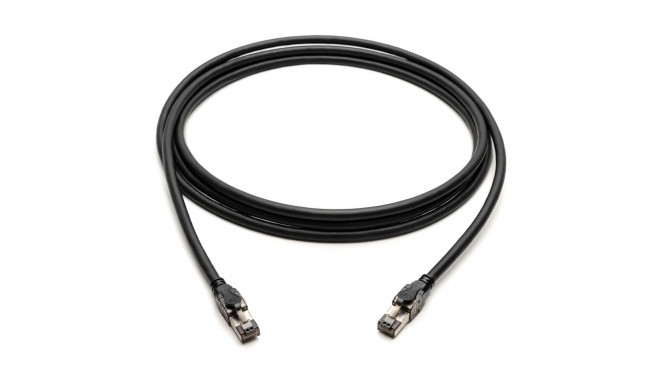 Digitus patch-kaabel CAT 8.1 S/FTP 1,00m must