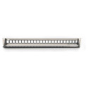 "DIGITUS Patchpanel 1HE 24-Port Rackmount Modular geschirmt"