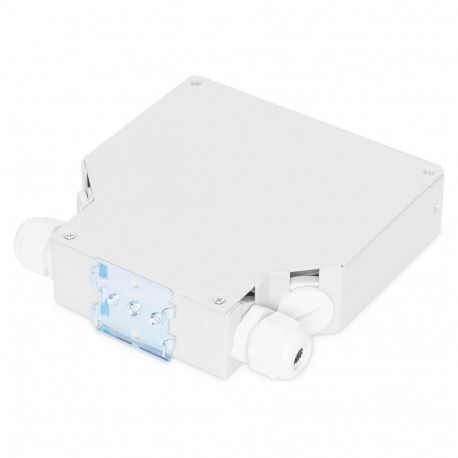 "DIGITUS LWL Hutschienenverteilung"