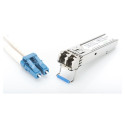 "DIGITUS LWL Adapter LC Duplex Singelmode SFP Modul 1.25Gbps"