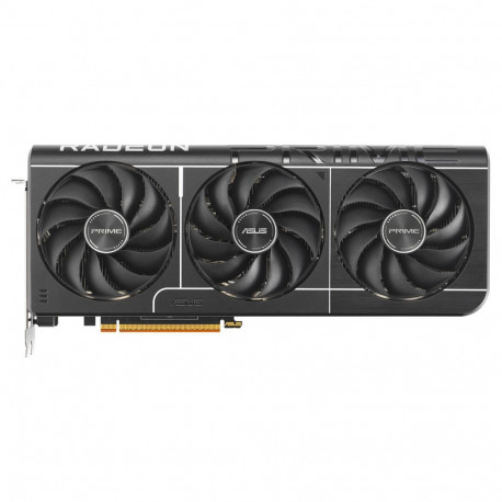 "RX 9070 XT 16GB ASUS Prime Radeon OC GDDR6 3 Fan"