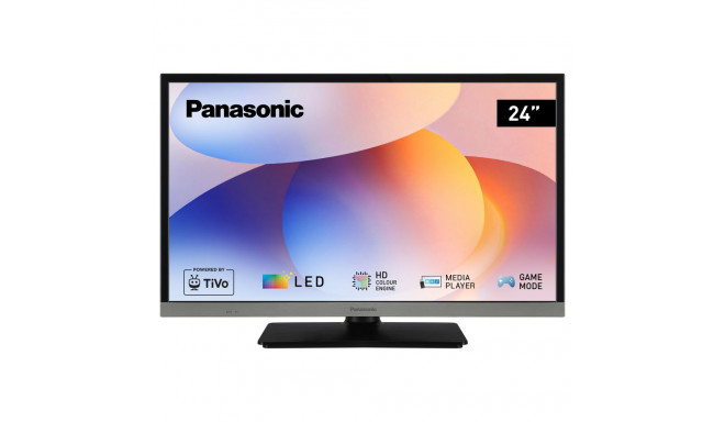 Panasonic TB-24S40AEZ hõbedane