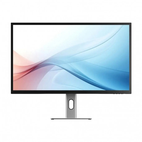 "Alogic Clarity Max 32 UHD 4K Monitor with 65W"