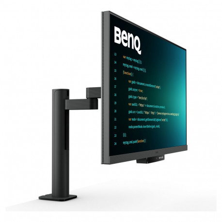 "BenQ 80.0cm RD320UA 16:9 HDMI/USB-C/DP sil. ErgoArm UHD"