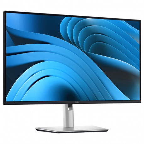 Dell 68.6cm (27-tolline) P2725QE 16:09 HDMI+DP+USB-C+LAN IPS