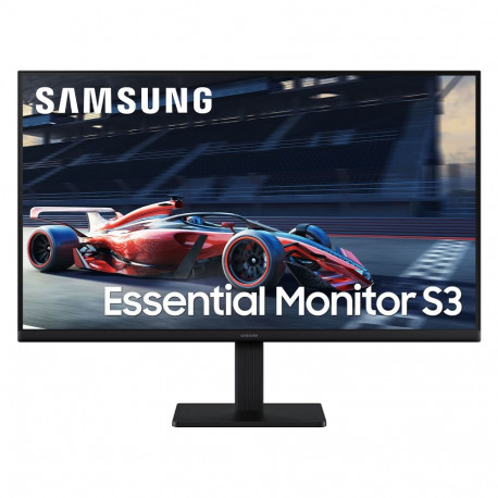 Samsung led-monitor S27D300GAU S30GD seeria 68.6cm (27")