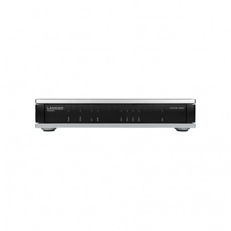 "Lancom 1800EF - 4x GigE/1xSFP - SD-WAN Gateway"