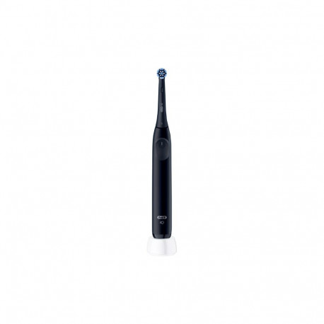 "Oral-B iO Series 2 Night Black mit Reiseetui"