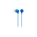 "Sony MDR-EX15LPLI Blau"