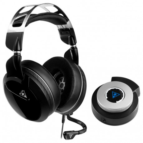 Turtle Beach Elite Pro 2 + Super Amp must komplekt